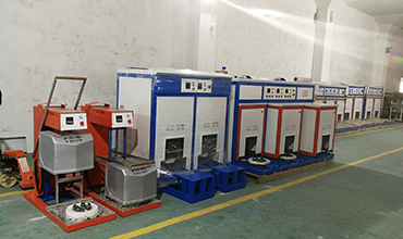 电磁模具加热炉 电磁模具加热炉