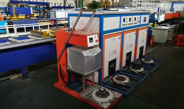 电磁模具加热炉 电磁模具加热炉