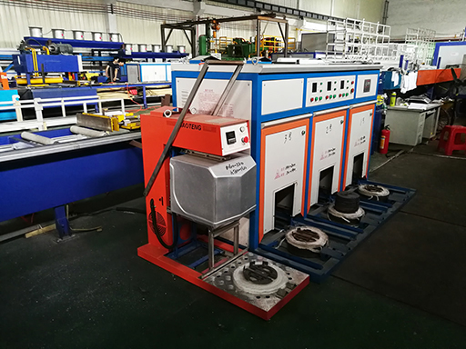 电磁模具加热炉 电磁模具加热炉
