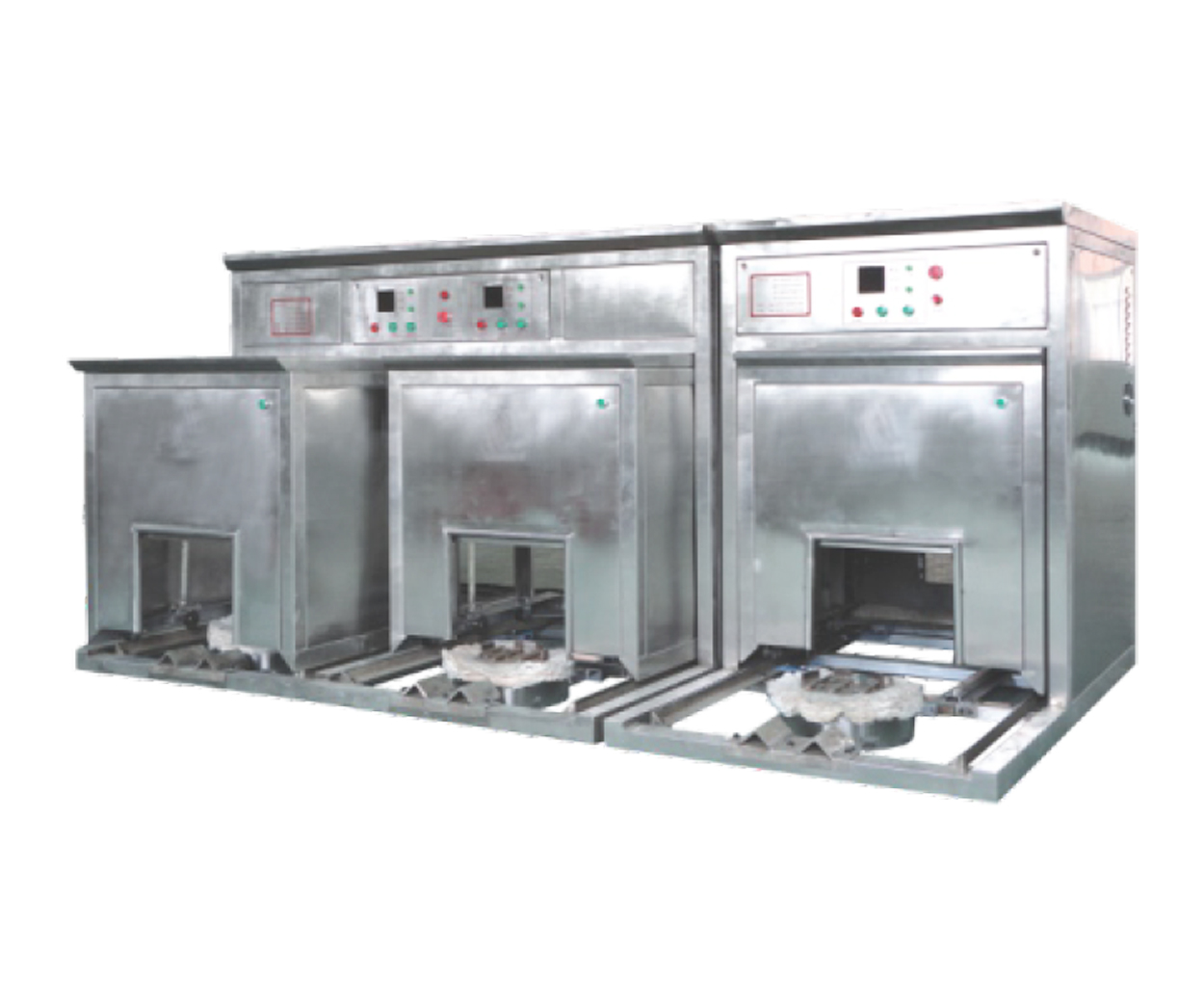 模具炉的应用领域 模具炉的应用领域